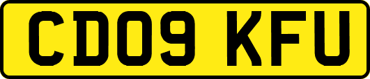 CD09KFU