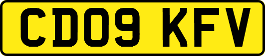 CD09KFV
