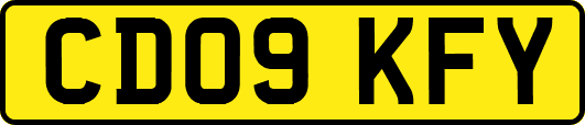 CD09KFY