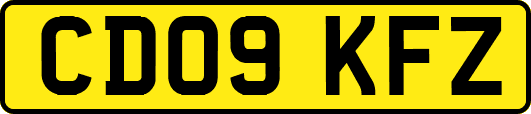 CD09KFZ
