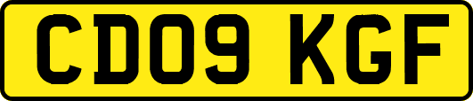 CD09KGF