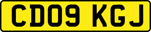 CD09KGJ