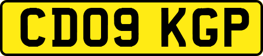 CD09KGP