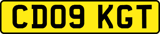 CD09KGT
