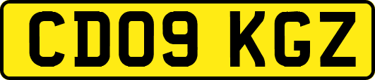 CD09KGZ