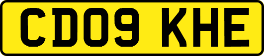 CD09KHE