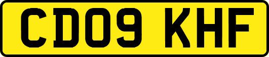 CD09KHF