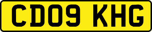 CD09KHG
