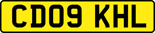 CD09KHL