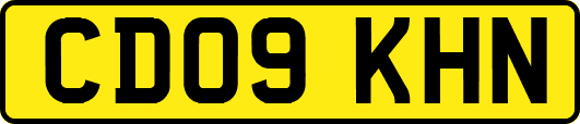 CD09KHN