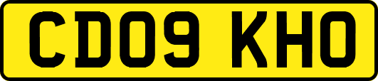 CD09KHO