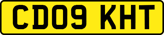 CD09KHT