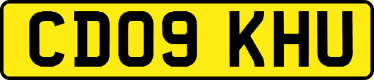 CD09KHU