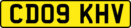 CD09KHV
