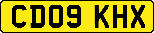 CD09KHX