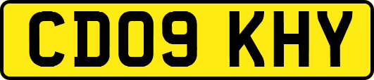 CD09KHY