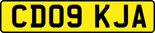 CD09KJA