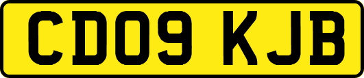 CD09KJB