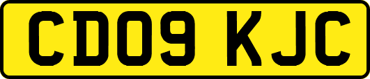 CD09KJC