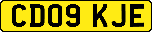 CD09KJE