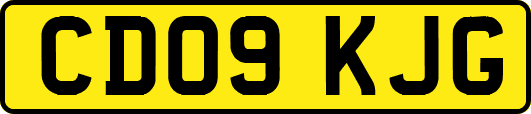 CD09KJG
