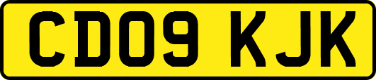 CD09KJK