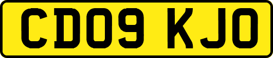 CD09KJO