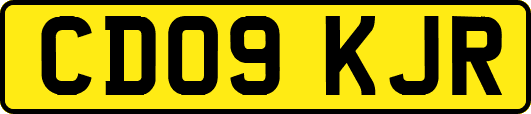 CD09KJR