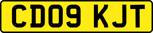 CD09KJT