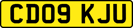 CD09KJU