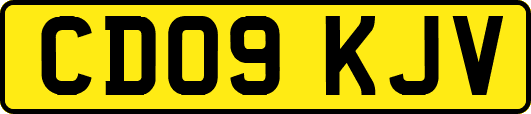 CD09KJV