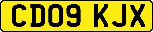 CD09KJX