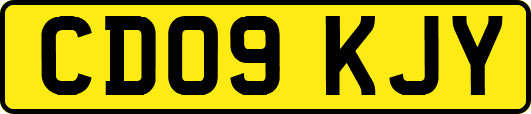 CD09KJY