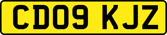 CD09KJZ
