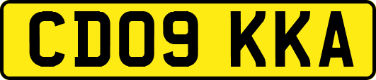 CD09KKA