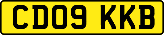 CD09KKB