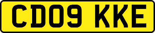 CD09KKE