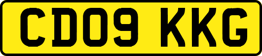 CD09KKG