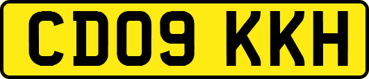 CD09KKH