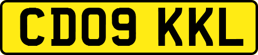 CD09KKL