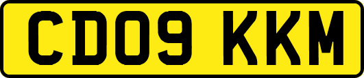 CD09KKM