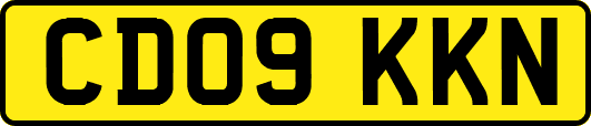 CD09KKN