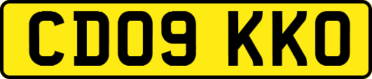 CD09KKO
