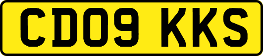 CD09KKS