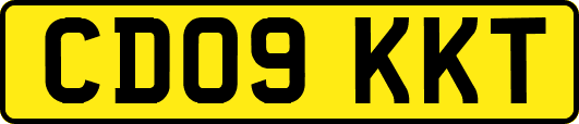 CD09KKT