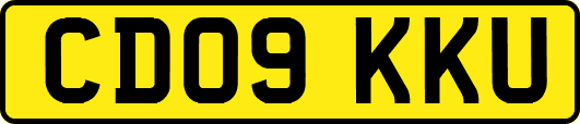 CD09KKU