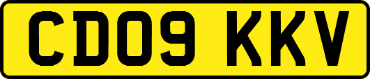 CD09KKV