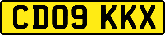 CD09KKX