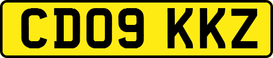CD09KKZ