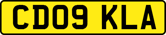 CD09KLA